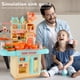 thumbnail image 4 of Juguetes de Juego de Cocina Para Niños, Light Sound Play Simulacia Simulacia Play Play Play Toys Spray de Realistía Para Al Aire Libre, 4 of 7