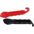 thumbnail image 5 of 2 Pcs Leviers de Pneu Robustes Cuillère Tube de Pneu de Vélo Outil Indispensable Accessoires de Réparation de Vélo de Route (Rouge), 5 of 5