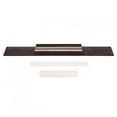 thumbnail image 2 of Removable Classical Guitar Bridge, Lightweight Guitar Bridge Saddle, For Classical Guitar Easy To Install, 2 of 8