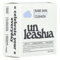 thumbnail image 5 of Unleashia Babe Skin, Baby Blue Cushion, SPF40/PA++, 23W Jolly, 0.52 oz (15 g), 5 of 6
