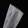 thumbnail image 2 of Tubo termorretráctil transparente Macarena 2 piezas 1 metro 20 mm, 2 of 8