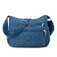 thumbnail image 1 of Bolso de Hombro de Nylon 2024 Nuevo Bolso de Hombro Clásico Bolso de Hombro Ligero de Nylon para Mujeres, 1 of 1