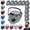 B, variant on Reusable Sports Face Mask with Carbon Filter Inserts for Cycling and Outdoor Activities