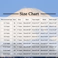 thumbnail image 7 of ATOGUTA Boys Summer Outfits Sleeveless Tank Tops and Workout Shorts Set 2 Piece Clothing Set Size 0-15, Purple, 7 of 7