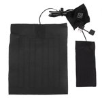Electric Heating Pad,Electric Heating Pad Temperature Vest Heating Pad Heating Pad Striking Appearance