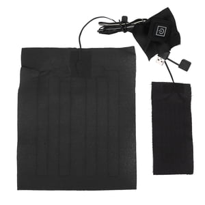 Electric Heating Pad,Electric Heating Pad Temperature Vest Heating Pad Heating Pad Striking Appearance