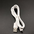thumbnail image 3 of Shulemin Micro USB Charging Cable 2A Micro USB Charge Cable Mobile Phone Charge Cord for Android Bluetooth Headset, 3 of 8