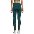 thumbnail image 3 of Avia Women's Seamless Legging With Tipping, 3 of 5