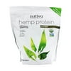 Nutiva Organic Hemp Protein Hi Fiber (Bag), 3 lb