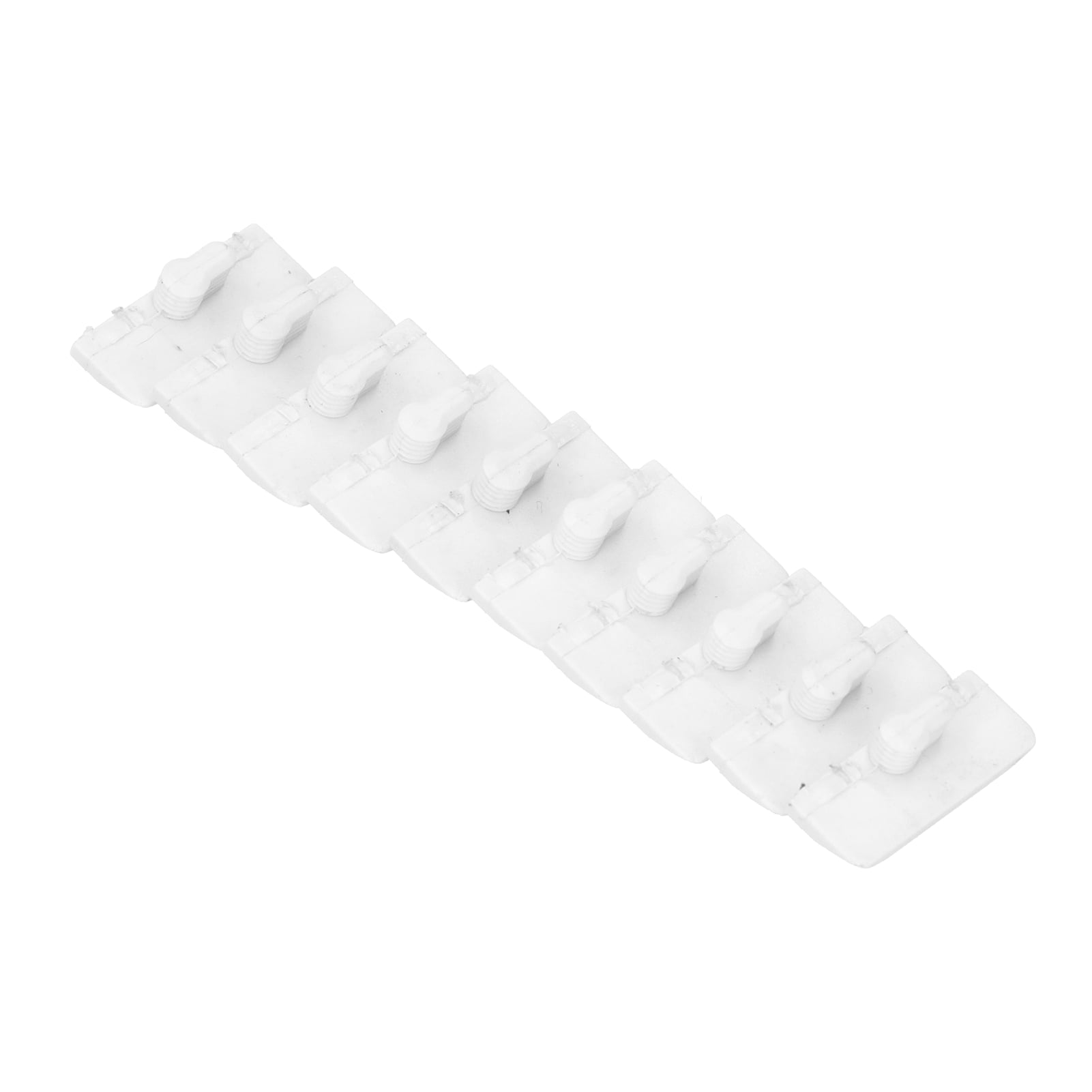 Garden Tool - Tira de parachoques gua de cadena para motosierras Stihl 021 023 025 MS210 MS230 MS250