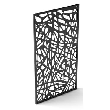 Grid Axcents Decorative Lattice Panels Warmstone - Walmart.com