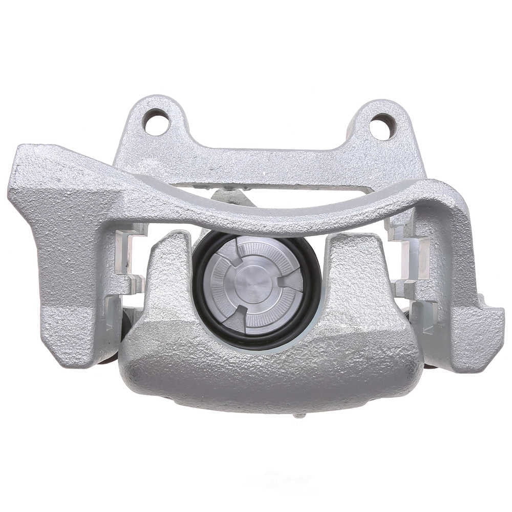 Raybestos Brakes FRC12702N Raybestos Element3 New Semi-Loaded Caliper & Bracket Assy