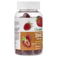 thumbnail image 3 of Lifeable Zinc Gummies, Berry, 60 Gummies (25 mg per Gummy), 3 of 4