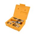 thumbnail image 2 of Boring Head Kit 50mm Boring Headset, 1PCs Boring Head Shank, 9PCs 12mm Boring Bar, 1PCs Drawbar Thread, 3PCs Wrench Set, 1 Box, Boring Bars, 2 of 8