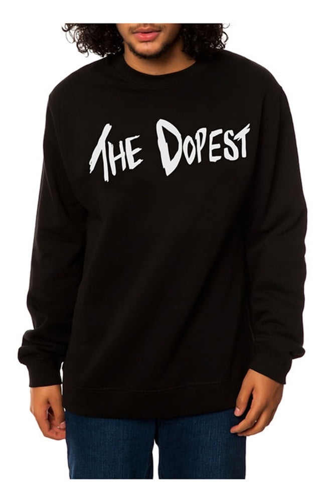 dopest sweatshirts
