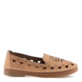thumbnail image 5 of Spring Step Anoura Women’s Leather Slip-on with Laser-cut Style & Comfort, 5 of 7