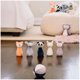 thumbnail image 2 of Juego de bolos Gund Baby Baby Toothpalillo My First Set de 6, 2 of 9