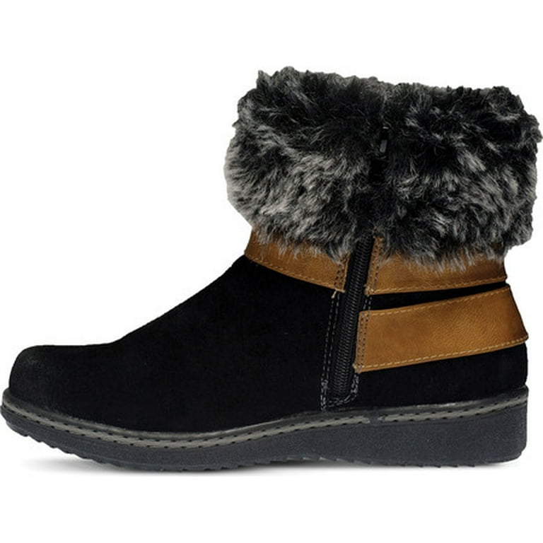 Spring step popsicle boot clearance