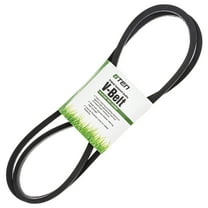 8TEN PTO Drive Belt for John Deere GT225 GT235 GT245 GX255 M127523 810-CBL2285T