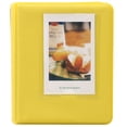 thumbnail image 1 of Mini Album Photo Simple Couleur Unie 64 Pochettes Album Photo Album de Famille, 1 of 5