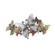 thumbnail image 4 of Pasadores para el cabello Diseño francés Steampunk Metal Estilo retro Decoraciones Clip de resorte para Mariposa 9.5x5.2cm, 4 of 9