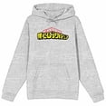 thumbnail image 3 of Men's Packaged Shirt, My Hero Academia Logo Hoodie-S, 3 of 5