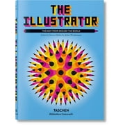 The Illustrator. the Best from Around the World (Hardcover)