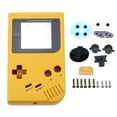 thumbnail image 1 of For GBP Full Set Housing Shell Cover for Gameboy Pocket GBP Game Console Protective Case with Buttons Conductive Pads D, 1 of 5