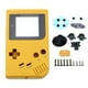 thumbnail image 1 of For GBP Full Set Housing Shell Cover for Gameboy Pocket GBP Game Console Protective Case with Buttons Conductive Pads D, 1 of 5