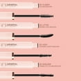 thumbnail image 2 of MINERAL FUSION Hypoallergenic So High Extended Length Mascara, Black | Cruelty Free | Gluten Free, 2 of 5