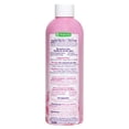 thumbnail image 2 of Tónico e hidratante facial Rosewater De La Cruz 236 ml x2, 2 of 8