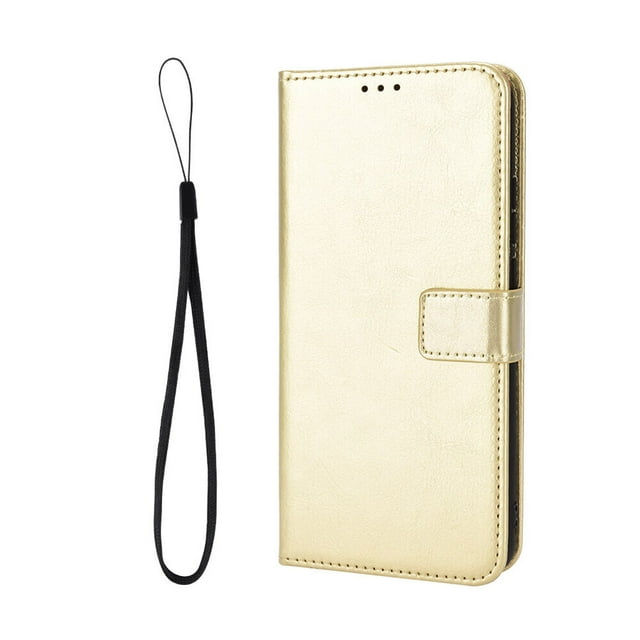 Case for OnePlus Nord CE2 5G Cover Wallet with Card Slots Magnetic Folio Shockproof PU Flip Leather Case