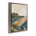 thumbnail image 3 of Stupell Industries Modern Brown Floating Frame Canvas Art, 18 x 18, by Irena Orlov, 3 of 8