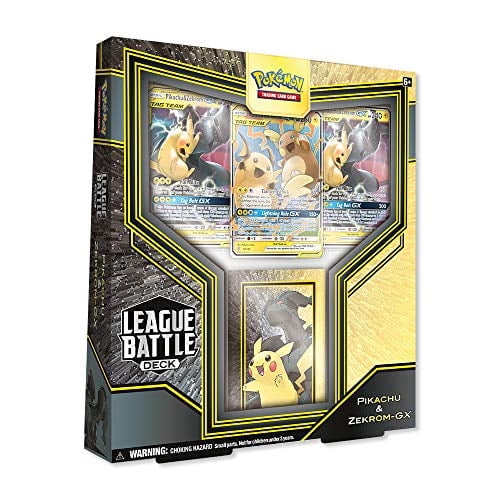 Pokemon Meowth Vmax Premium Collection Box - 4 TCG booster packs -  Walmart.com