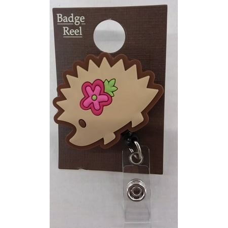 Hedgehog PVC Reel