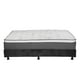 thumbnail image 4 of Colchón Queen Size Prestige Spring Air + Box + Almohada Trinity + Protector de Colchón Trinity + Juego de Sábanas, 4 of 12