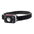 thumbnail image 4 of Almencla Head Lights Head Torch Headlight USB Light 7 Modes Adjustable Head Lamp Headlamp, 4 of 8
