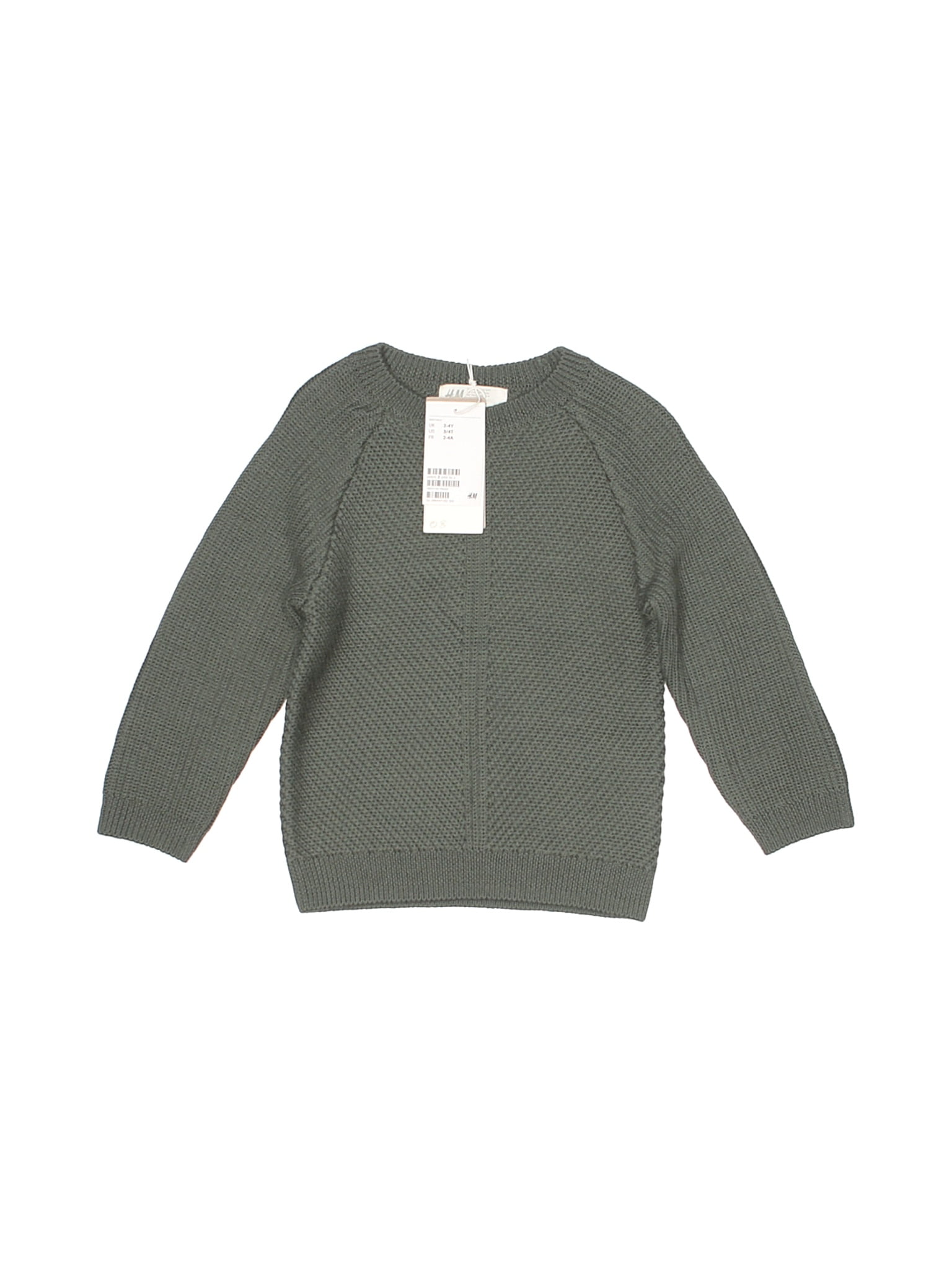 h&m mac miller sweater