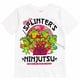 thumbnail image 2 of Camiseta de manga corta Teenage Mutant Ninja Turtles para niños, 2 of 5
