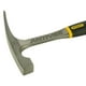 thumbnail image 4 of Brick Hammer Stanley 1-54-022 Antivibe negro/plateado, 4 of 8