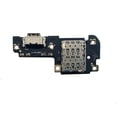 thumbnail image 3 of For Xiaomi Redmi Note 12 Pro 5G Assembly Charging Port Flex Cable with IC Part (Without Logo), 3 of 3