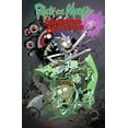 thumbnail image 2 of Rick and Morty vs. Dungeons & Dragons, 2 of 2