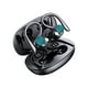 thumbnail image 1 of Auriculares Bluetooth LINMOUA deportivos impermeables con gancho para la oreja, 1 of 2
