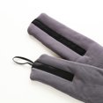 thumbnail image 4 of Sleep Mask Soft Modal Portable Sleeping Eye Mask Eye Cover for Airplane Train, 4 of 9
