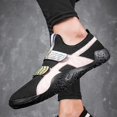 thumbnail image 5 of Men'sWeightliftingShoesBreathableSneakersRunningShoes3a1030, 5 of 5