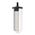 thumbnail image 3 of British Berkefeld Doulton Ultra Fluoride Ceramic Drinking Water Filter Cartridge W9120133 for All Gravity Water Filter Systems, 3 of 6