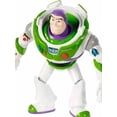thumbnail image 2 of Toy Story 4 Buzz Lightyear Articulado Posable 18cm Disney MATTEL 86415, 2 of 4
