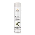 thumbnail image 1 of Shampoo Keratina Arual 250 ml Tratamiento Regenerador y Fortalecedor, 1 of 3