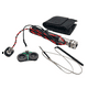 thumbnail image 1 of Kit de Pastillas Piezoeléctricas con Preamplificador de Clavija de Extremo Activo, Control de Volumen y Tono para Piezas de Guitarra Acústica Clásica, 1 of 5