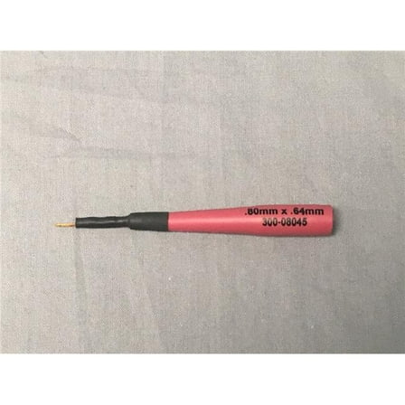 Nudi 300-08045 Male Flex Probe Replacement for 6.0 Litre Diesel